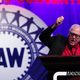 Illustration for article titled Volkswagen Denies The UAW